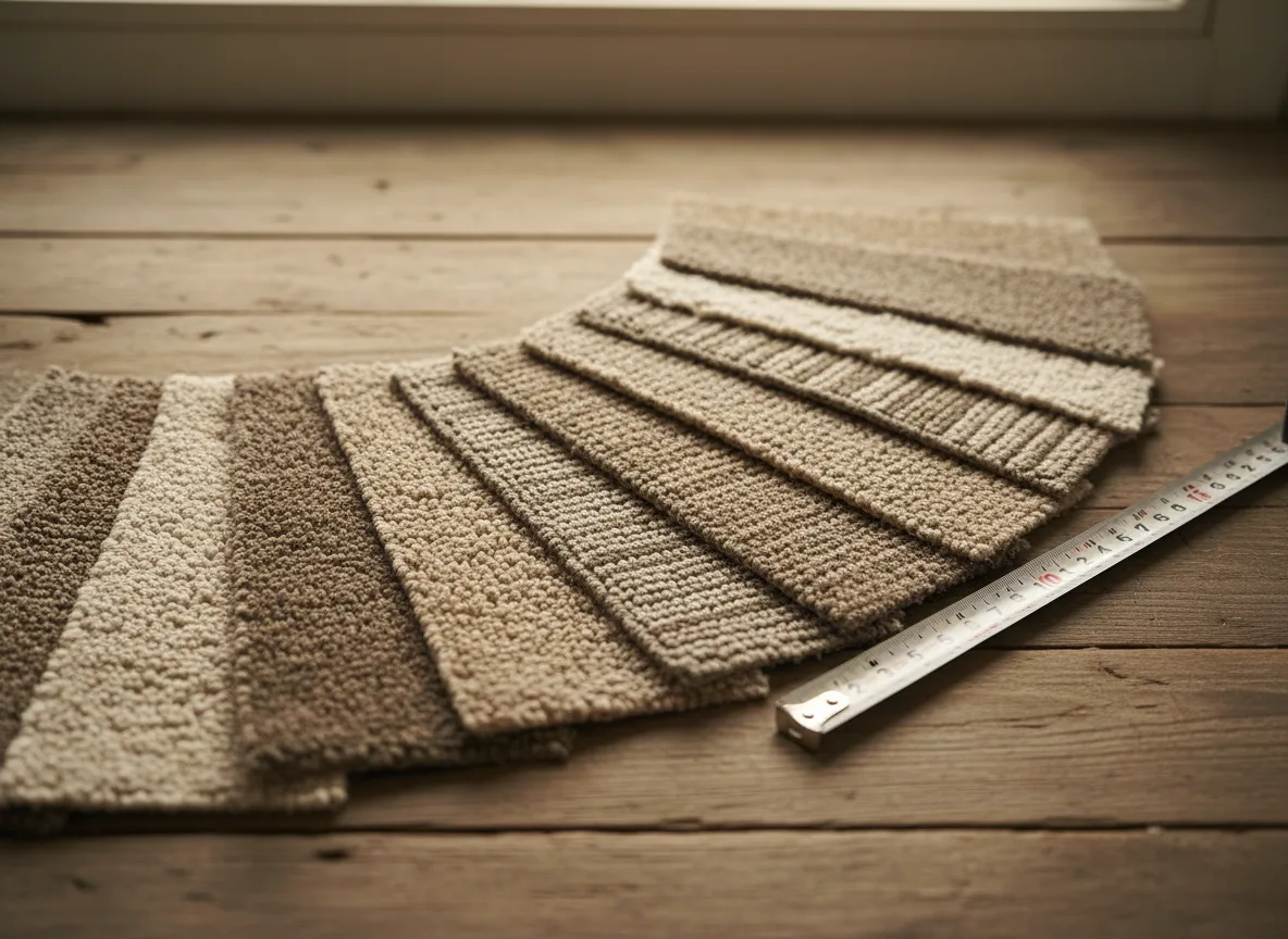 Carpet Installation Dennison, OH FAQs